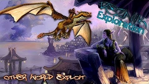 How to Fly Mount in Azeroth (Other world Exploit) Patch 3.2.2