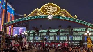 Opening Night - A Look at San Diego Comic-Con 2024 Preview Night!