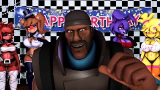 Sfmfnia Fnaf At 559 Am Demo Man