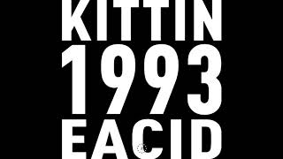 Miss Kittin - 1993 EACID (official audio)