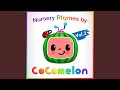 Ding Dong Bell - CoComelon Nursery Rhymes 🎶