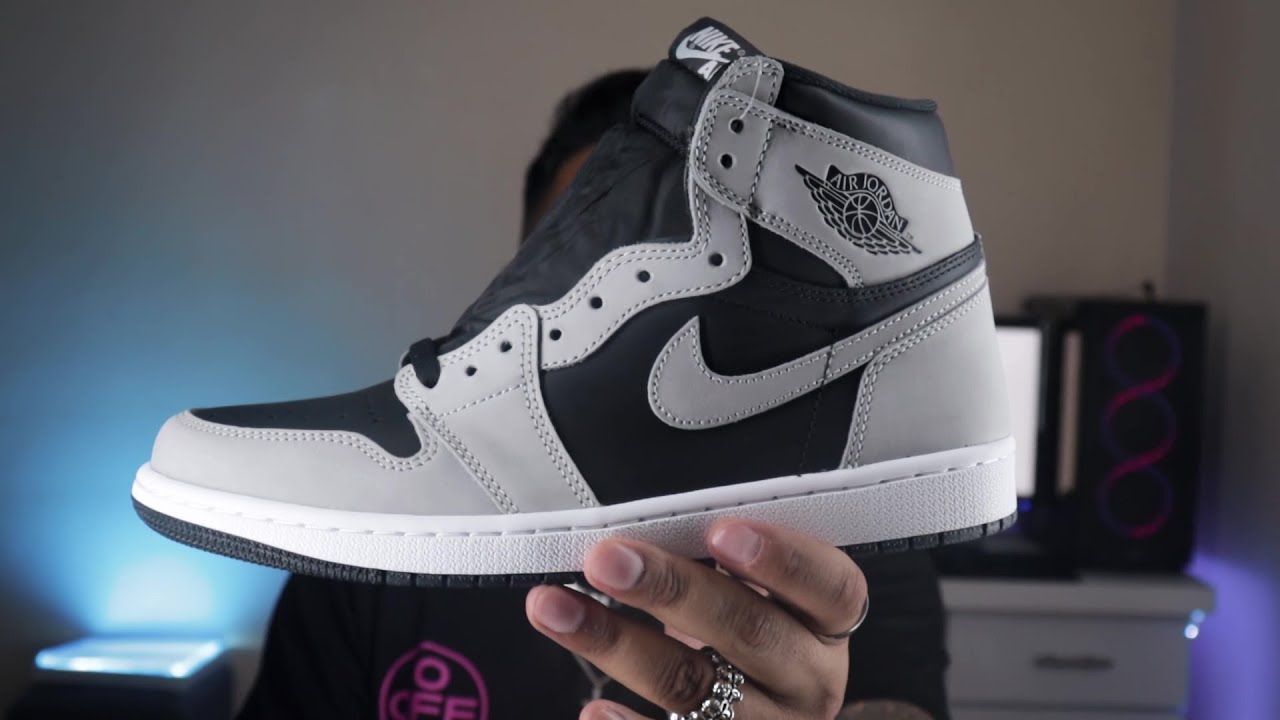 Jordan 1 Mid Shadow Red – Gallery CDMX