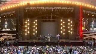 Joss Stone - You had me & Under pressure