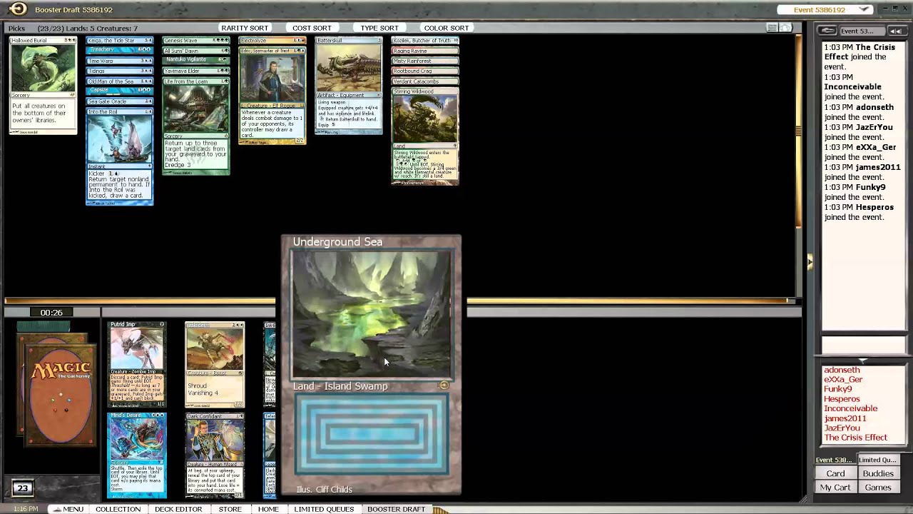 AbuGames.com Gabriel Wilson Cube Drafting