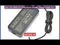 20V 7.5A 150W 5.5 2.5MM Power Adapter  Charger Cable  For A... — Top Pick 2026 | Unbeatable Price!