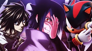 How To Write The PERFECT Rival