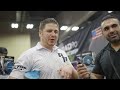 Reload pro interview with | Andrew
