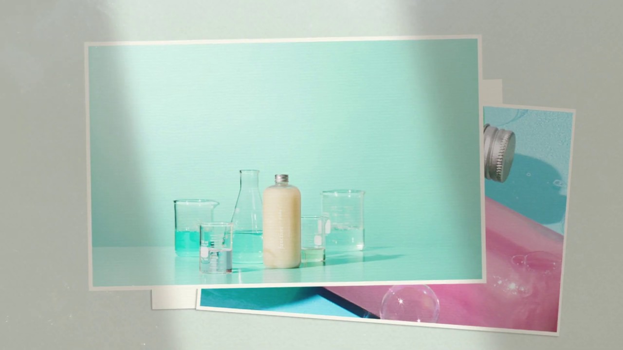 Function of Beauty - Customizable Hair Care (S)