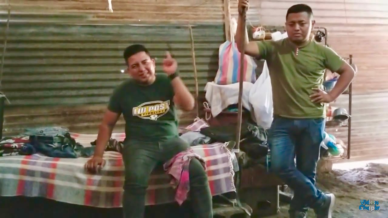 9 AÑOS TRABAJANDO EN LA BANANERA | Y Esto es todo lo que tiene | Las historia del BOTAS 5/6