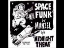 manzel - midnight theme