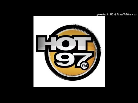 Hot 97 - WQHT New York - June 1998 - Angie Martinez