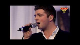 Westlife - Fool Again (Live with Lyrics)