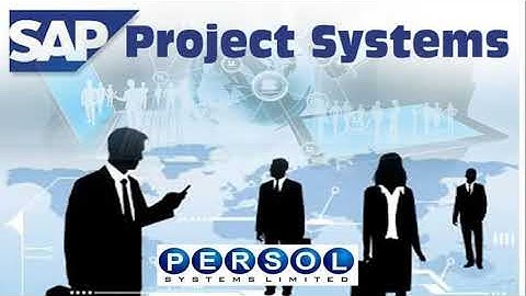 Overview of SAP S/4HANA Project Systems