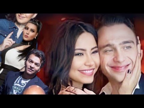 بعد أزماتها الأخيرة رسائل النجوم للنجمة شيرين عبدالوهاب