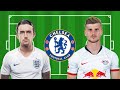 DECISION TIME FOR FRANK LAMPARD & CHELSEA | TIMO WERNER DEADLINE | BEN CHILWELL CHOICE EXPLAINED