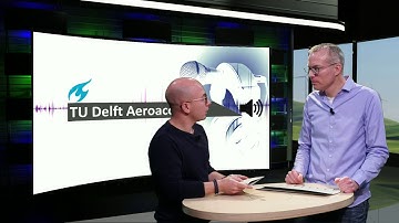 Interview – Aeroacoustics | Online Program (Sample Video Lecture)