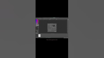 Fun fact about particle effects in Game Dev #construct3 #particleeffects #berserk