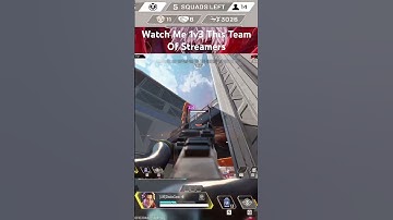 Sparrow Doing Sparrow Things 🫡 #apexlegends #apex #shorts #shortvideo #short