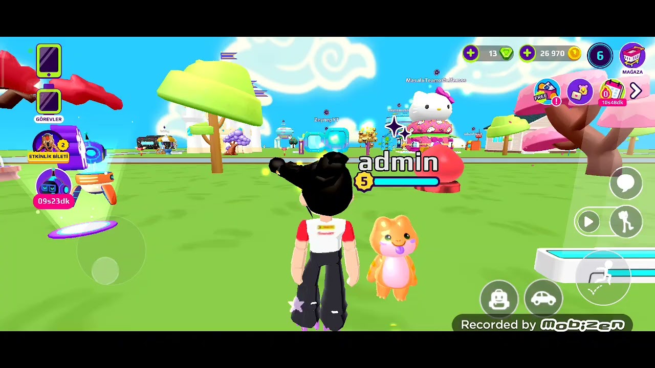 Gizemli sandık açtık! Kıyafet çıktı 😱