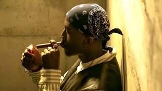 2Pac ft. 50 Cent & Snoop Dogg - Blaze It Up! • (2023)