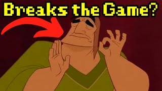 PACHA UNLOCKED | Disney Heroes Battle Mode