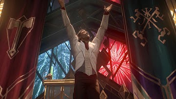 Teaser RiotX Arcane & CKTG: Cuối Tuần Sôi Động