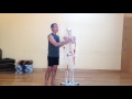 Video of the Week: Anatomy Lesson 2, Functions of the Skeleton