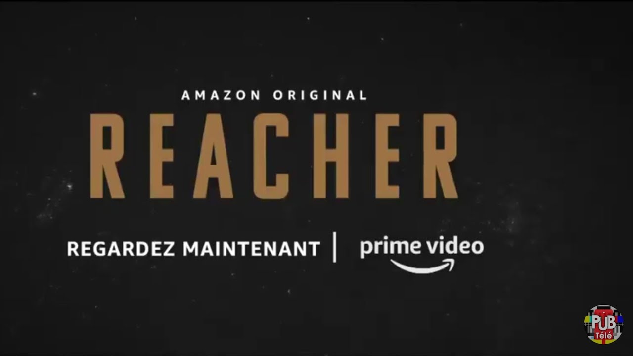 Musique De La Pub Prime Video 2022