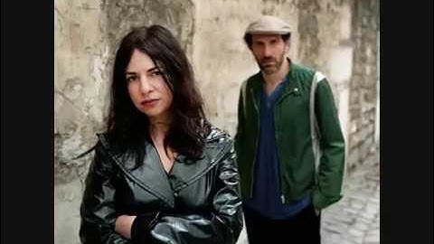 Elysian Fields - Barely recognize you