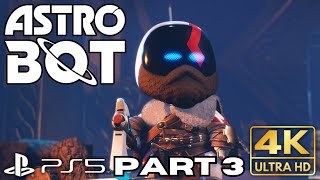 Download Lagu ASTRO BOT Gameplay Walkthrough Part 3 | PS5 Games | 4K HDR (No Commentary Gaming) MP3 Download Lagu ASTRO BOT Gameplay Walkthrough Part 3 | PS5 Games | 4K HDR (No Commentary Gaming) MP3