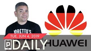US applying DESPERATE measures in Huawei Ban!?