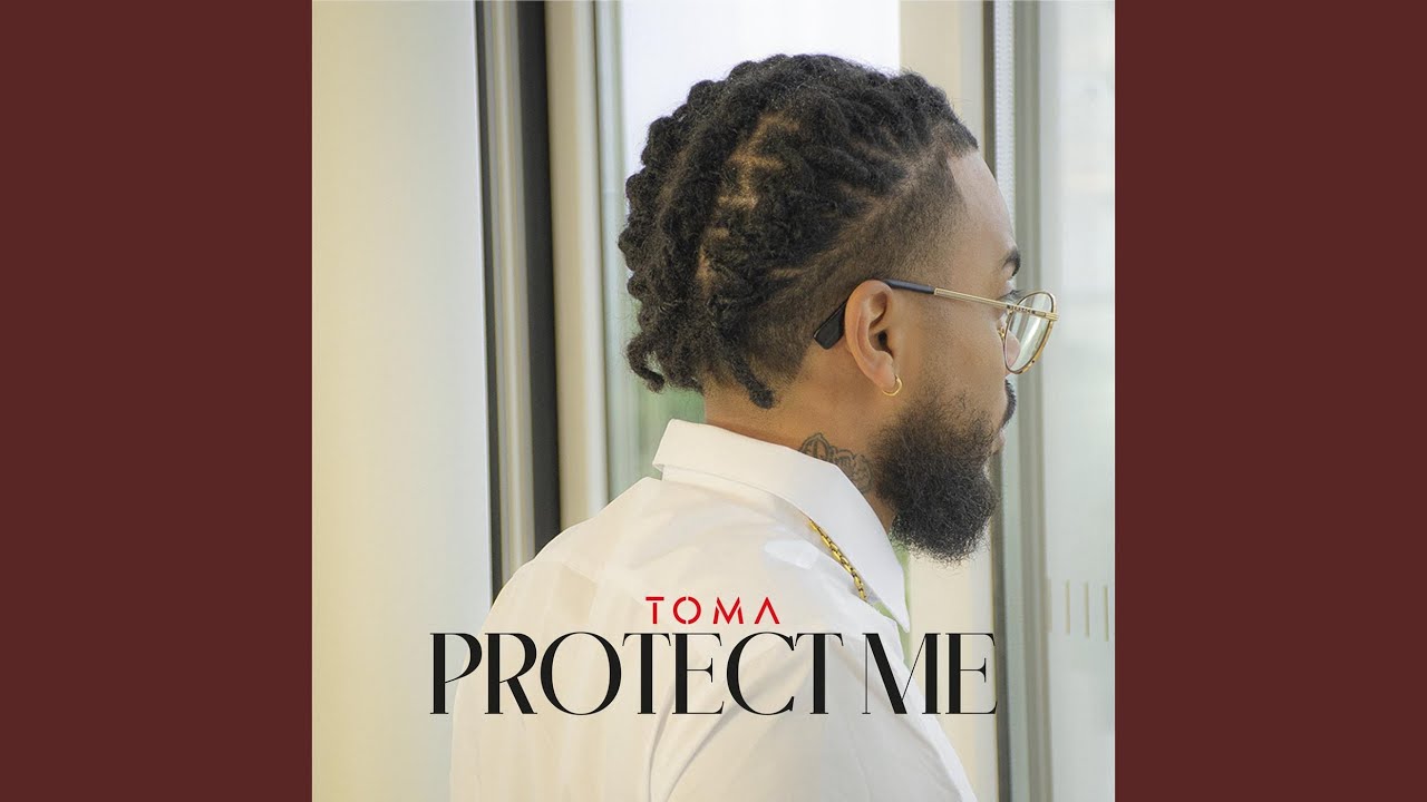 Protect Youtube Rapper PROTECT ME - YouTube