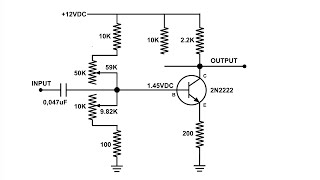 Biasing Audio Transistors A few Things to Think About