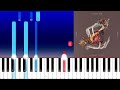 Vancouver Sleep Clinic - Someone to Stay (Piano Tutorial)