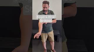 stretches for wrist pain #wristpainrelief