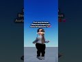 Jâdonne à ceux qui ont pas les moyens !!ððð#robloxshorts #percer #zaradrip #abonnetoi