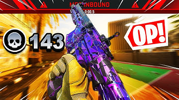 MOST BROKEN FSS HURRICANE SETUP After Update! 🔥 (Best FSS HURRICANE Class Setup) Modern Warfare 2