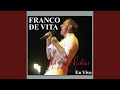 Popurri (Live Version) by Franco de Vita