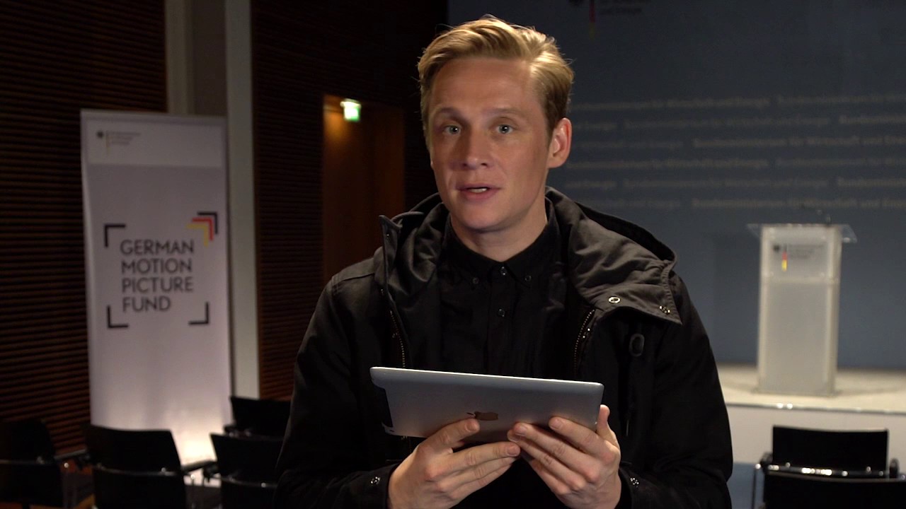 Matthias Schweighöfer zum Thema Filmwirtschaft