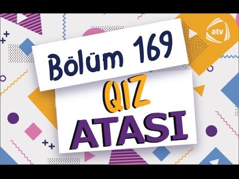 Qız atası - Moskvada yeni il  (169-ci bölüm)