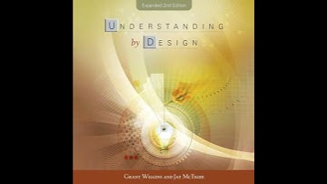 Understanding By Design: 2nd Expanded Edition - Grant Wiggins