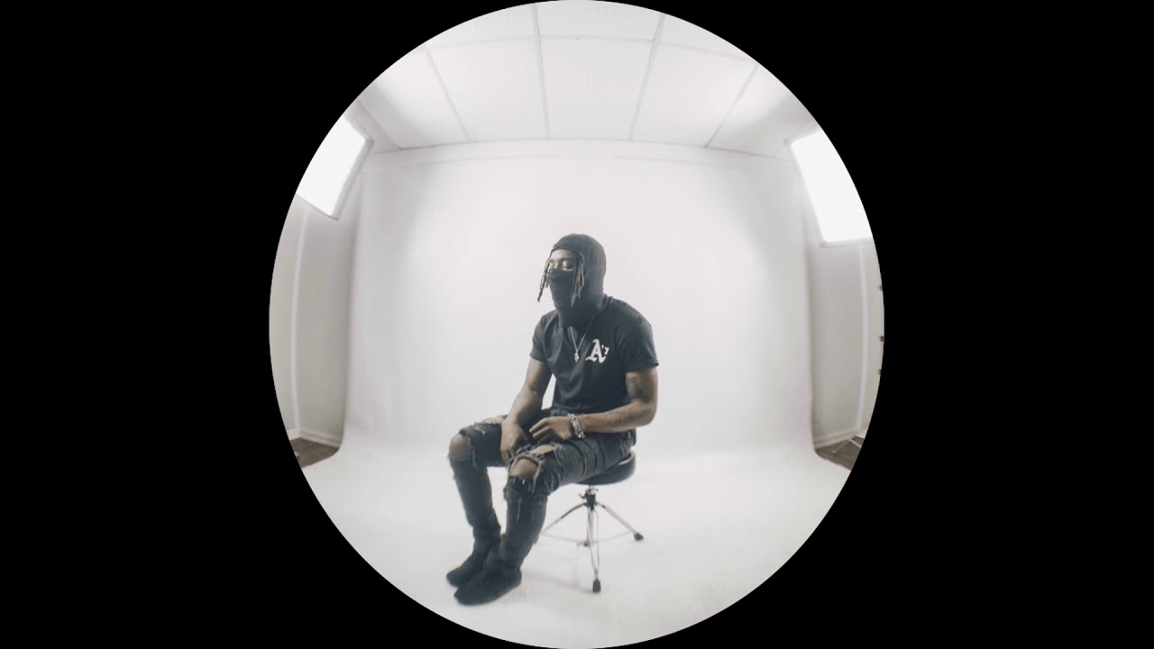 Kuaze Benji - Don't Be Sorry (Audio)