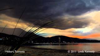 Showreel: timelapse