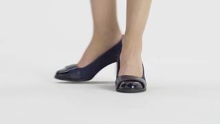 Tarah Brae Pump CLARKS - YouTube