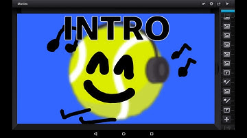 Shiny Teardrops Random Character Voting INTRO! (Old)