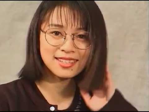 岩男潤子インタビュー YouTube