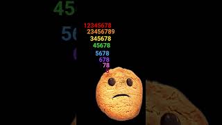 12345678 - YouTube