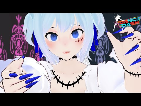 [Dance Dash] Shadow Shadow / 25時、ナイトコードで。 × 鏡音レン