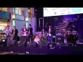 Everybody (Backstreet Boys) by Kandara Band at JGTC pre event