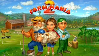 Farm Mania 2 moded - Gameplay - Walkthrough - part 1 ( Android gameplay ) screenshot 5